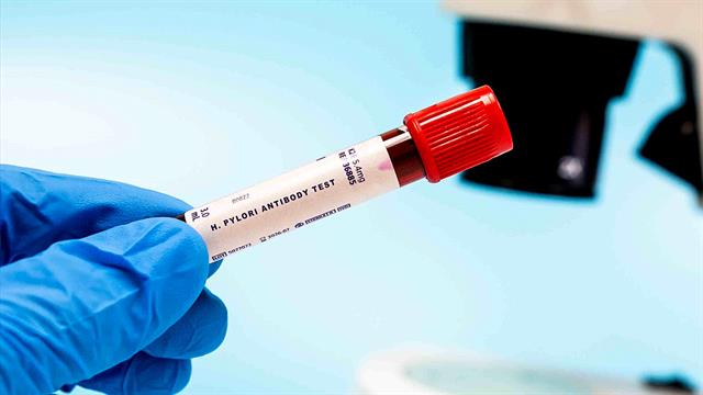 Τροποποιημένο αντιβιοτικό καταπολεμά αποτελεσματικά το ελικοβακτηρίδιο του πυλωρού