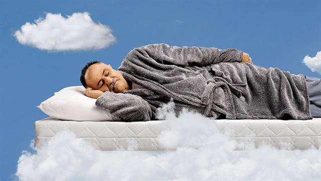 Σπονδυλική στήλη: Πώς να επιλέξετε το ιδανικό στρώμα και μαξιλάρι