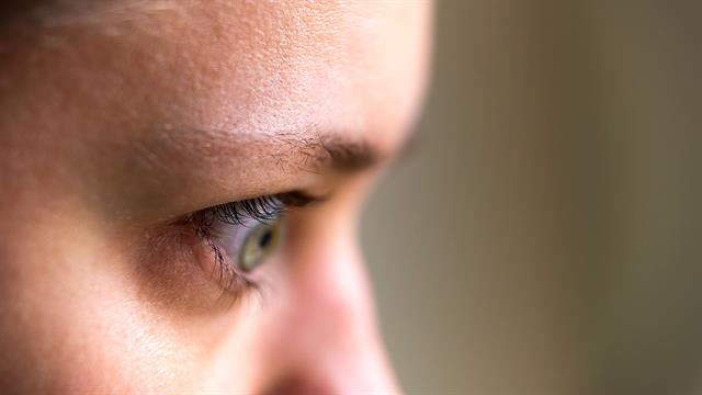 Θυρεοειδική οφθαλμοπάθεια: Θετικά αποτελέσματα για πειραματικό φάρμακο