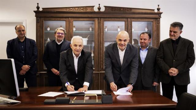 ΕΦΕΧ και ΠΦΣ ενώνουν τις δυνάμεις τους για την Αυτοφροντίδα