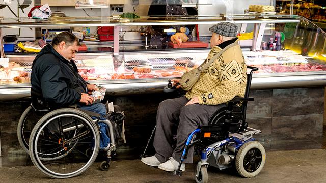 Ε.Σ.Α.μεΑ.: Μόνιμες αυξήσεις επιδομάτων και άμεσα στοχευμένα μέτρα στήριξης