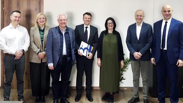 Συμμαχία για την αξιοποίηση της Τηλεϊατρικής σε ασθενείς με καρκίνο