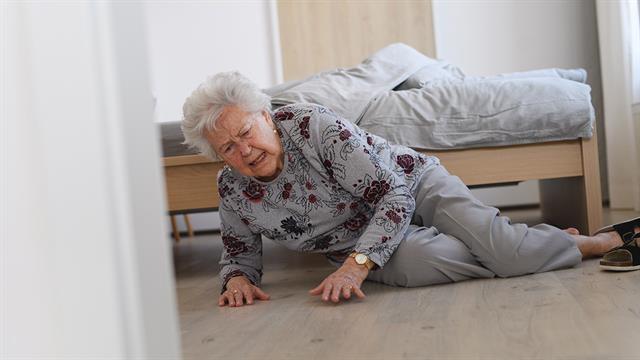 Γυναίκες: Η υγεία της καρδιάς συνδέεται με την υγεία των οστών [μελέτη]