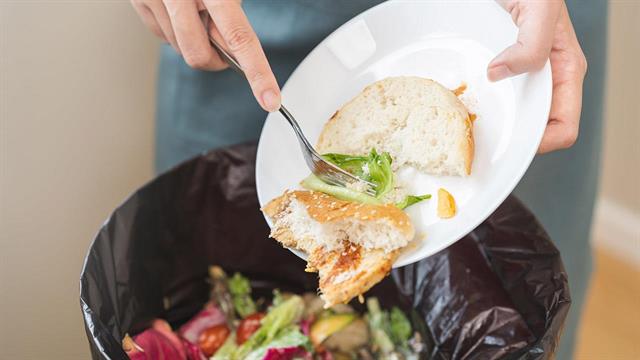 Sisters: Φοιτητές του Γεωπονικού Πανεπιστημίου Αθηνών εκπαιδεύονται για τη μείωση της σπατάλης τροφίμων