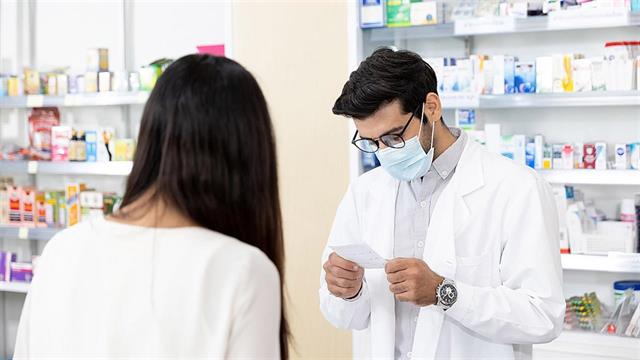 Φαρμακοποιός στην τσιμπίδα της Εθνικής Αρχής Διαφάνειας