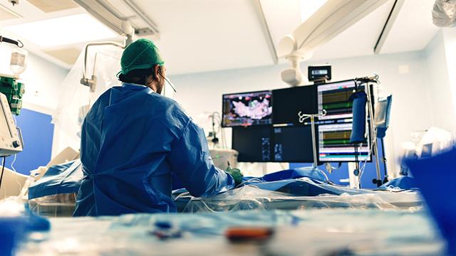 Καρδιοπάθειες: Μεγάλες περιφερειακές διαφορές λόγω κακής διατροφής