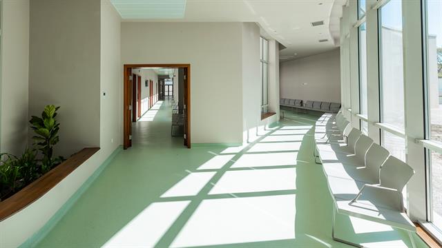 Η μέρα ενός ογκολογικού ασθενή στη Μονάδα Βραχείας Νοσηλείας [μελέτη]