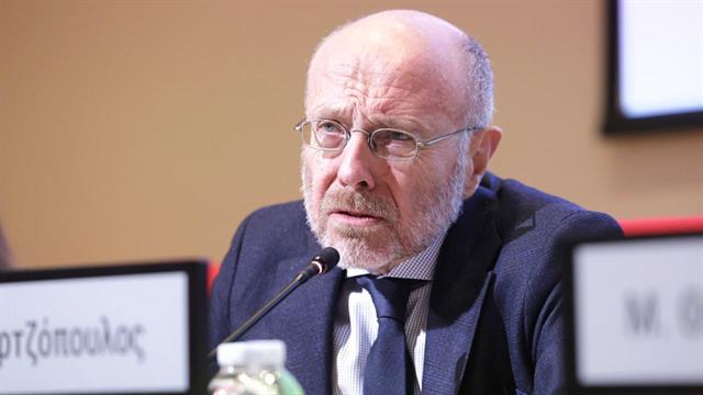 Ο Δ. Βαρτζόπουλος στη λίστα της Ευρωπαϊκής Εισαγγελίας για τον ΟΠΕΚΕΠΕ