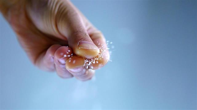 Μεγάλη κατανάλωση αλατιού είναι πιθανό να προκαλέσει καρδιακή ανεπάρκεια [μελέτη]