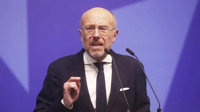 Παραιτήθηκε ο υφυπουργός Υγείας Δ. Βαρτζόπουλος