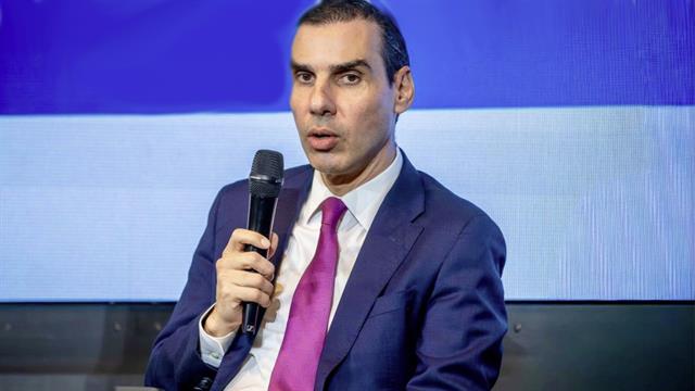 Θεμιστοκλέους: Είμαστε ανοικτοί σε αλλαγές στην υποβοηθούμενη αναπαραγωγή