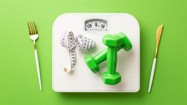 Οι χειρότερες μέθοδοι για να χάσουμε κιλά