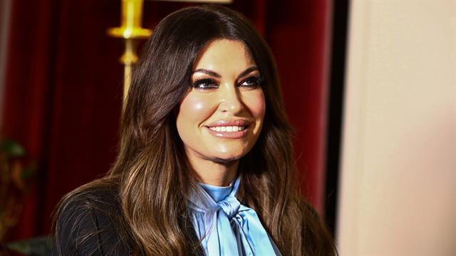 Τι έδωσε η κυβέρνηση στη Φαρμακοβιομηχανία παρουσία της Κίμπερλι Ανν Γκίλφοϊλ