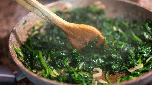 Η νηστεία της Μεγάλης Εβδομάδας και η νοσηρότητα κατά το Πάσχα