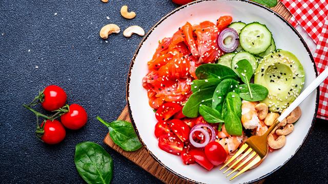 Συχνά λάθη κατά τη μεσογειακή διατροφή