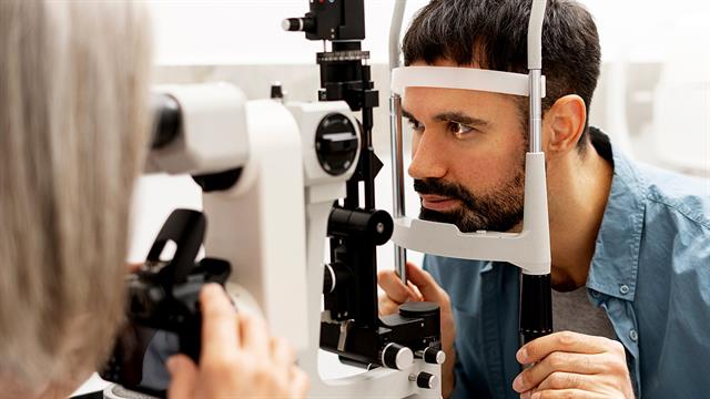 7 λόγοι να επισκεφτείτε άμεσα τον Οφθαλμίατρο