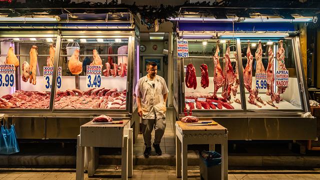 Πάσχα: Τι να προσέξουν οι καταναλωτές κατά την αγορά τροφίμων