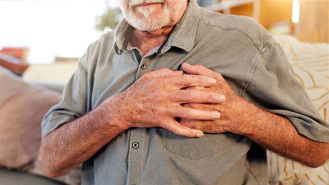 Πώς να ξανακερδίσουμε την εμπιστοσύνη στο σώμα μετά από έμφραγμα