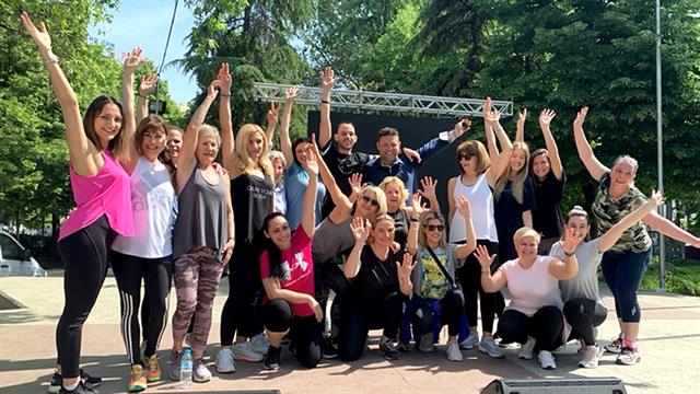 ‘’Μαζί μια αγκαλιά’’ 2026