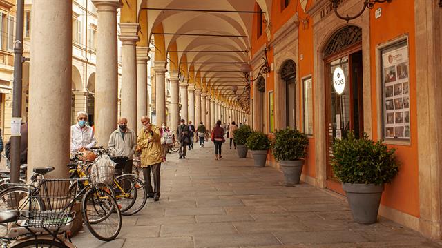 Οι Ιταλοί ζουν περισσότερο: Ποιος είναι ο μέσος όρος ζωής