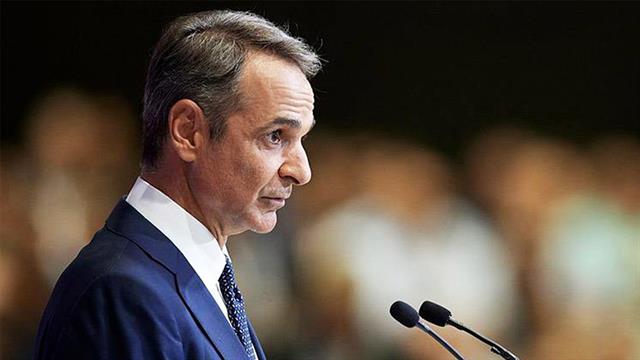 Μητσοτάκης: Από την 1η Ιανουαρίου 2027, τέλος τα social media στους κάτω των 15 ετών