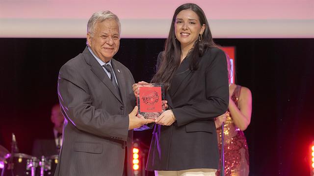 Η Sensodyne Clinical White αναδείχθηκε ‘’Προϊόν της Χρονιάς 2026’’