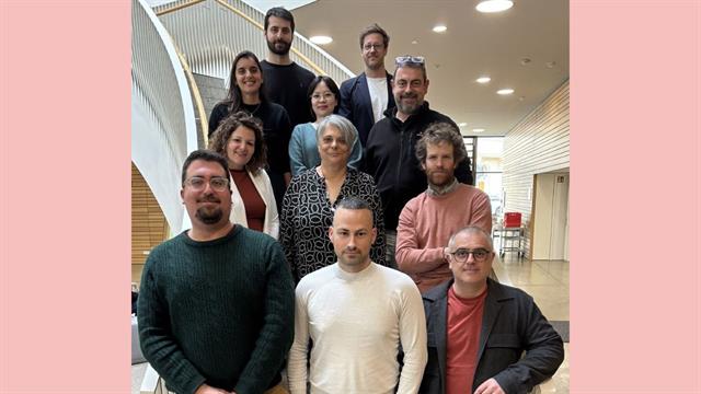 Νέα γενιά καθετήρων για τη ζωντανή απεικόνιση των αρτηριών με τη συμβολή του ΙΤΕ