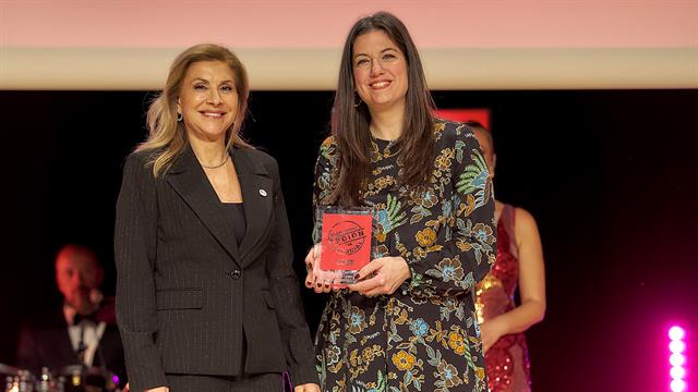 InterMed: Τρία προϊόντα αναδείχθηκαν στον διεθνή θεσμό ‘’Προϊόν της Χρονιάς 2026’’