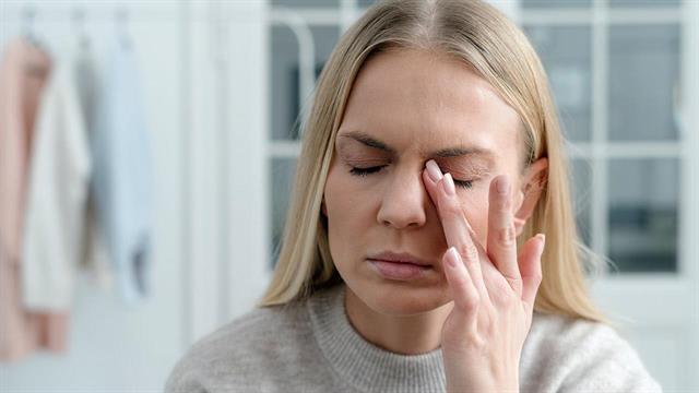 Ανακαλύφθηκε εγκεφαλικό κύκλωμα που πυροδοτεί τον χρόνιο πόνο