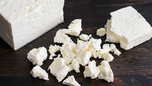 Ο Ε.Φ.Ε.Τ. ανακαλεί επικίνδυνο τυρί φέτα