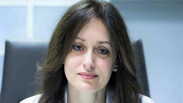 Η Φλώρα Μπακοπούλου ξανά πρόεδρος της Επιτροπής Αξιολόγησης Φαρμάκων