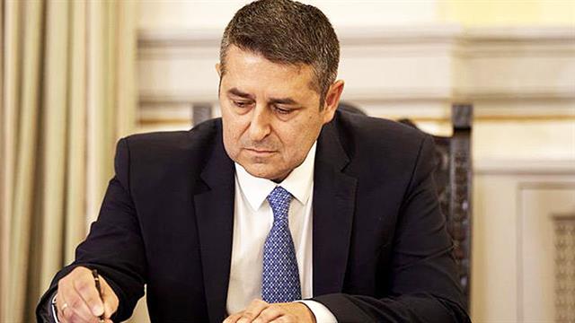 Γ. Μυλωνάκης: Διασωληνωμένος στη ΜΕΘ του νοσοκομείου Ευαγγελισμός