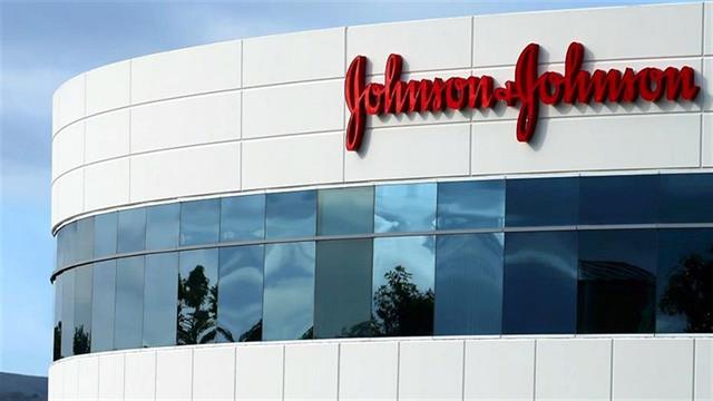 Η Johnson & Johnson ξεπερνά τις προσδοκίες χάρη σε νέα φάρμακα