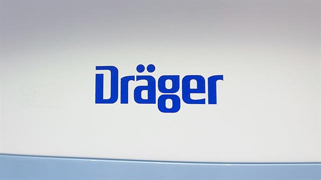 Όμιλος Dräger: Ρεκόρ πωλήσεων και σημαντική άνοδος κερδοφορίας το 2025
