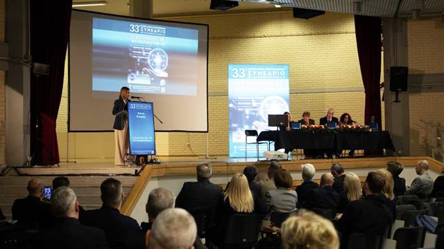 Επιστημονικές εξελίξεις και καινοτομίες στη Φυσικοθεραπεία