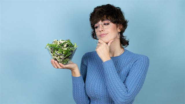 Πώς θα πάρω απόφαση να αρχίσω δίαιτα