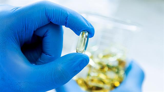 Αντλίες ιόντων και χημικά ψαλίδια επιτρέπουν την ακριβή χορήγηση φαρμάκων