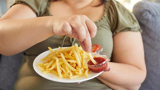 Σε ποια δεκαετία είναι πιο επικίνδυνη η παχυσαρκία [μελέτη]