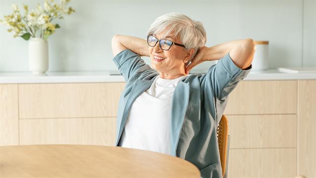 Η θετική, αισιόδοξη στάση προστατεύει τον εγκέφαλό μας