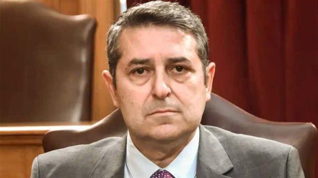 Γ. Μυλωνάκης: Σε σταθερή κατάσταση στη ΜΕΘ - Νέο ιατρικό ανακοινωθέν