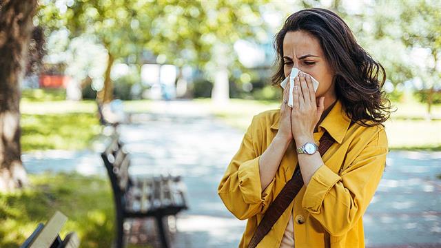 Αλλεργία ή κρυολόγημα: Πώς ξεχωρίζουμε τα συμπτώματα