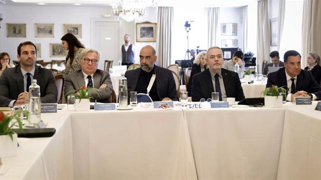 Innovation Meets Industry: Νέα πρωτοβουλία του ΣΦΕΕ για την καινοτομία στην Υγεία