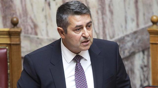 Σταθερή παραμένει η κατάσταση του Γ. Μυλωνάκη - Ιατρικό ανακοινωθέν