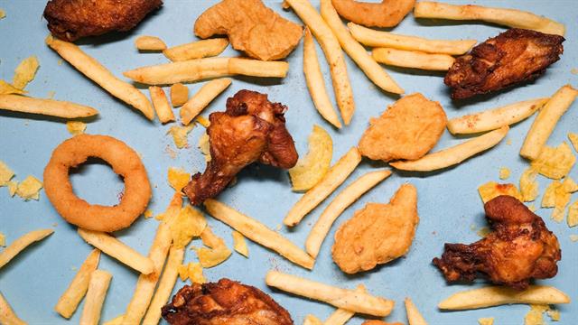 Οι χειρότερες τροφές για το σύνδρομο ευερέθιστου εντέρου