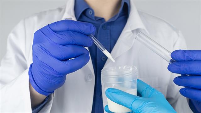 Το σπερμοδιάγραμμα δείκτης υγείας για τους άνδρες