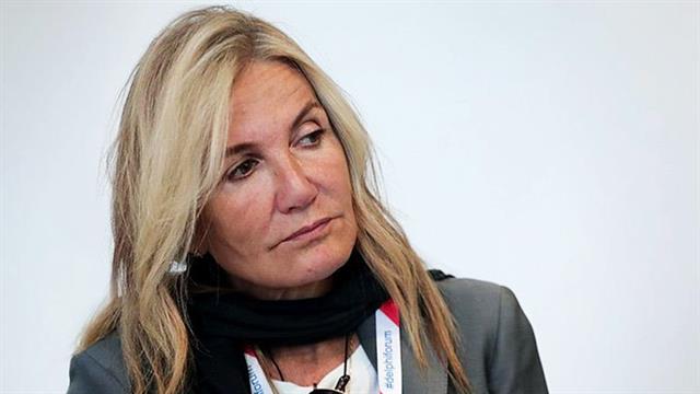 Μαρέβα Μητσοτάκη: Σύντομη νοσηλεία σε θεραπευτήριο της Λάρισας