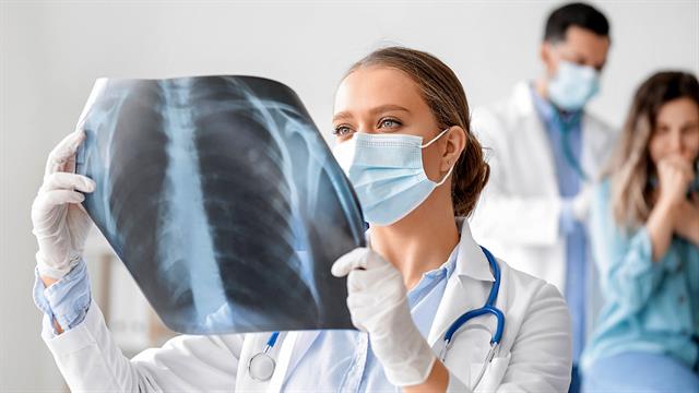 Πολυανθεκτική φυματίωση: Απρόσμενα θετικά αποτελέσματα για ίαση και ποσοστό επιβίωσης