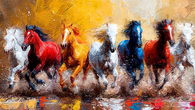 Η δημιουργία αλλάζει την αντίληψη του πόνου