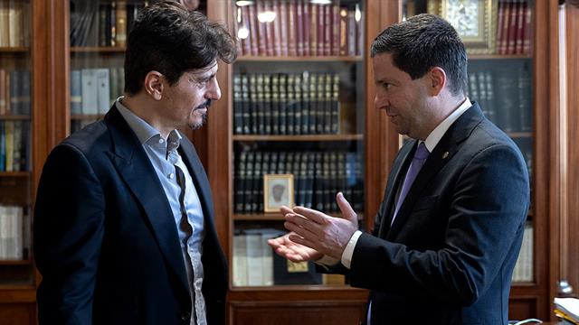 Ίδρυμα Παύλος Γιαννακόπουλος: Υποτροφίες σε φοιτητές του ΕΚΠΑ για ακόμη μία χρονιά