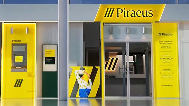 Δωρεές εξοπλισμού σε Λαϊκό Νοσοκομείο και ΕΚΑΒ από την Πειραιώς